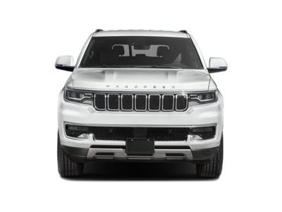 2023 Jeep Wagoneer Series II 4x4