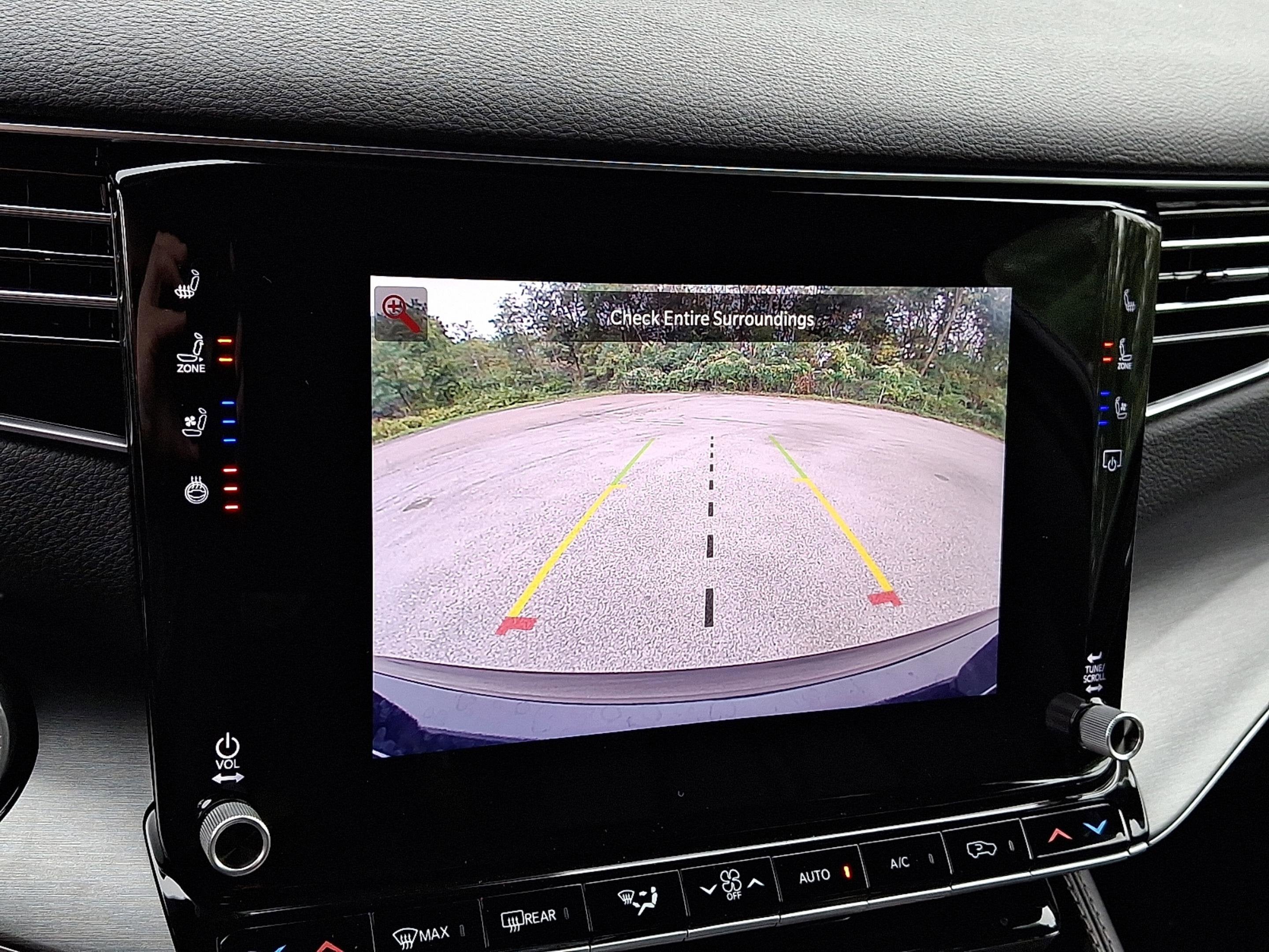 2025 Jeep Wagoneer WAGONEER CARBIDE 4X4