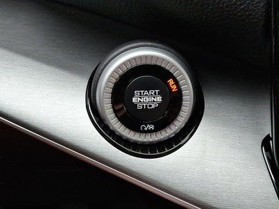 2025 Jeep Wagoneer WAGONEER CARBIDE 4X4