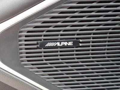 2025 Jeep Wagoneer WAGONEER CARBIDE 4X4