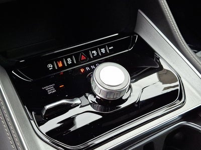 2025 Jeep Wagoneer WAGONEER CARBIDE 4X4