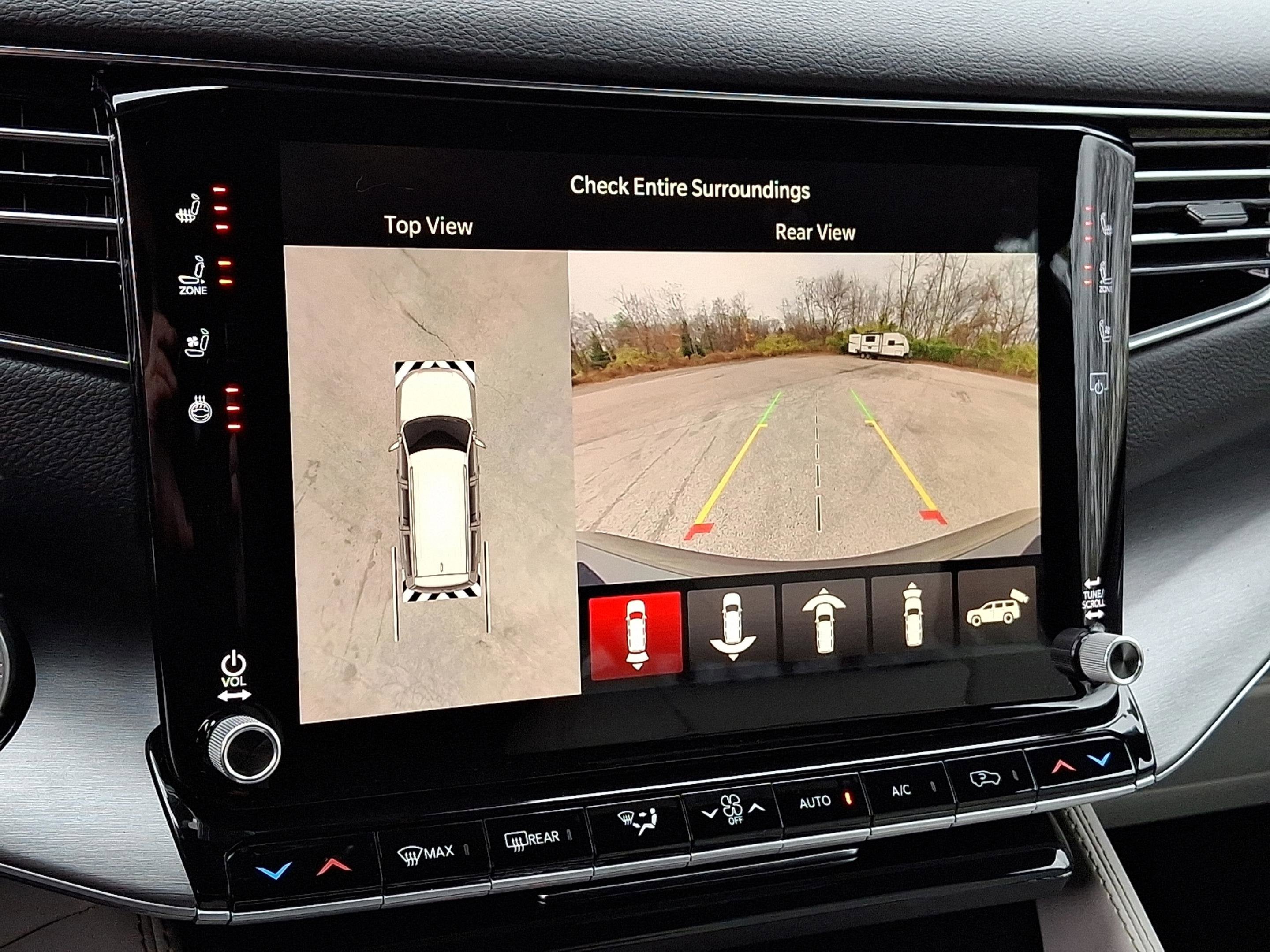 2025 Jeep Wagoneer WAGONEER LIMITED 4X4