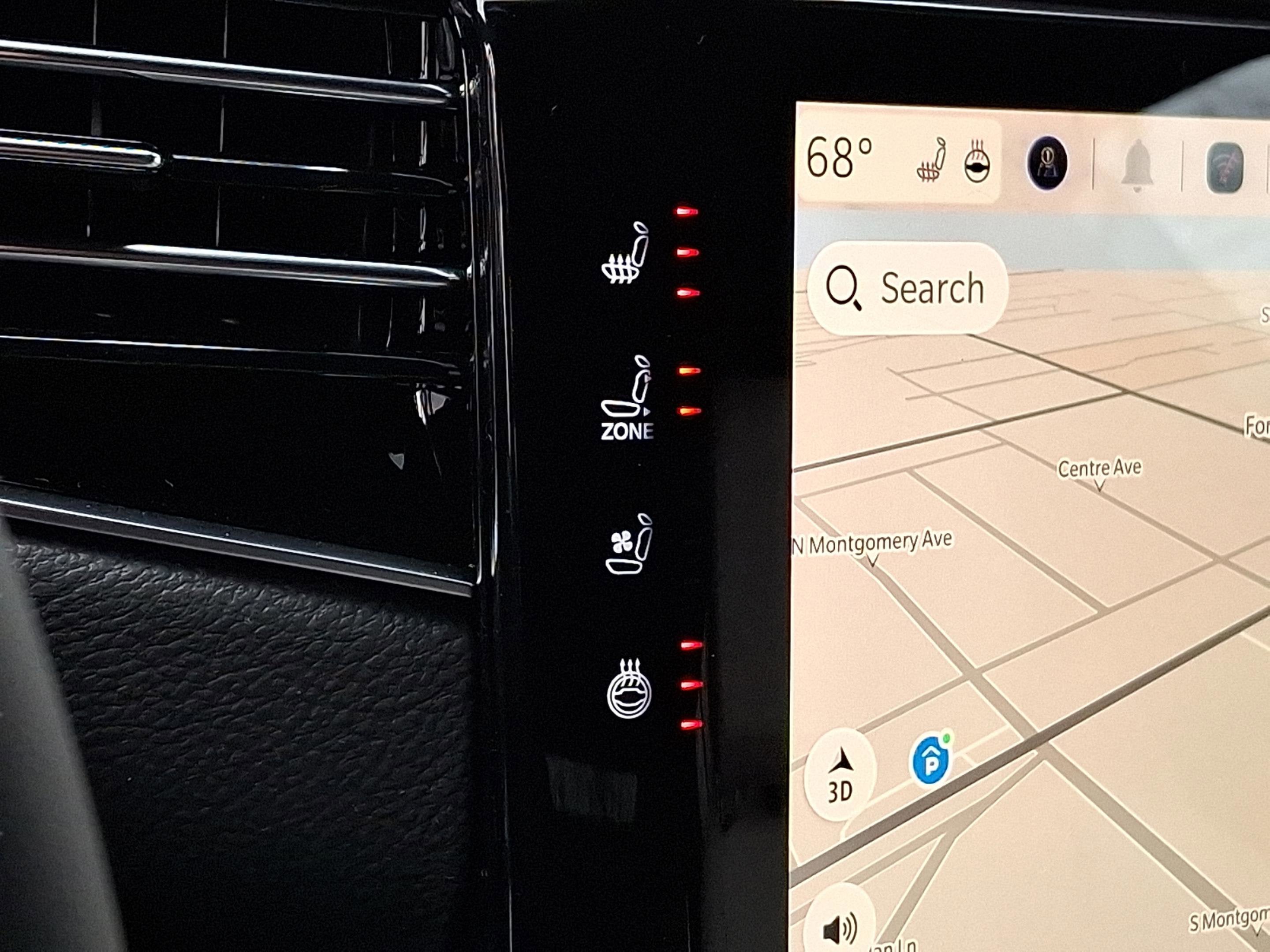 2025 Jeep Wagoneer WAGONEER LIMITED 4X4