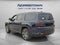 2025 Jeep Wagoneer WAGONEER LIMITED 4X4