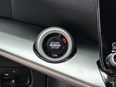 2025 Jeep Wagoneer WAGONEER OVERLAND 4X4