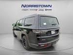 2026 Jeep Grand Wagoneer GRAND WAGONEER LIMITED RESERVE 4X4