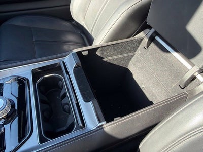 2023 Jeep Wagoneer Series II Carbide 4x4