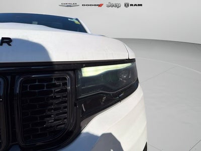 2023 Jeep Wagoneer Series II Carbide 4x4