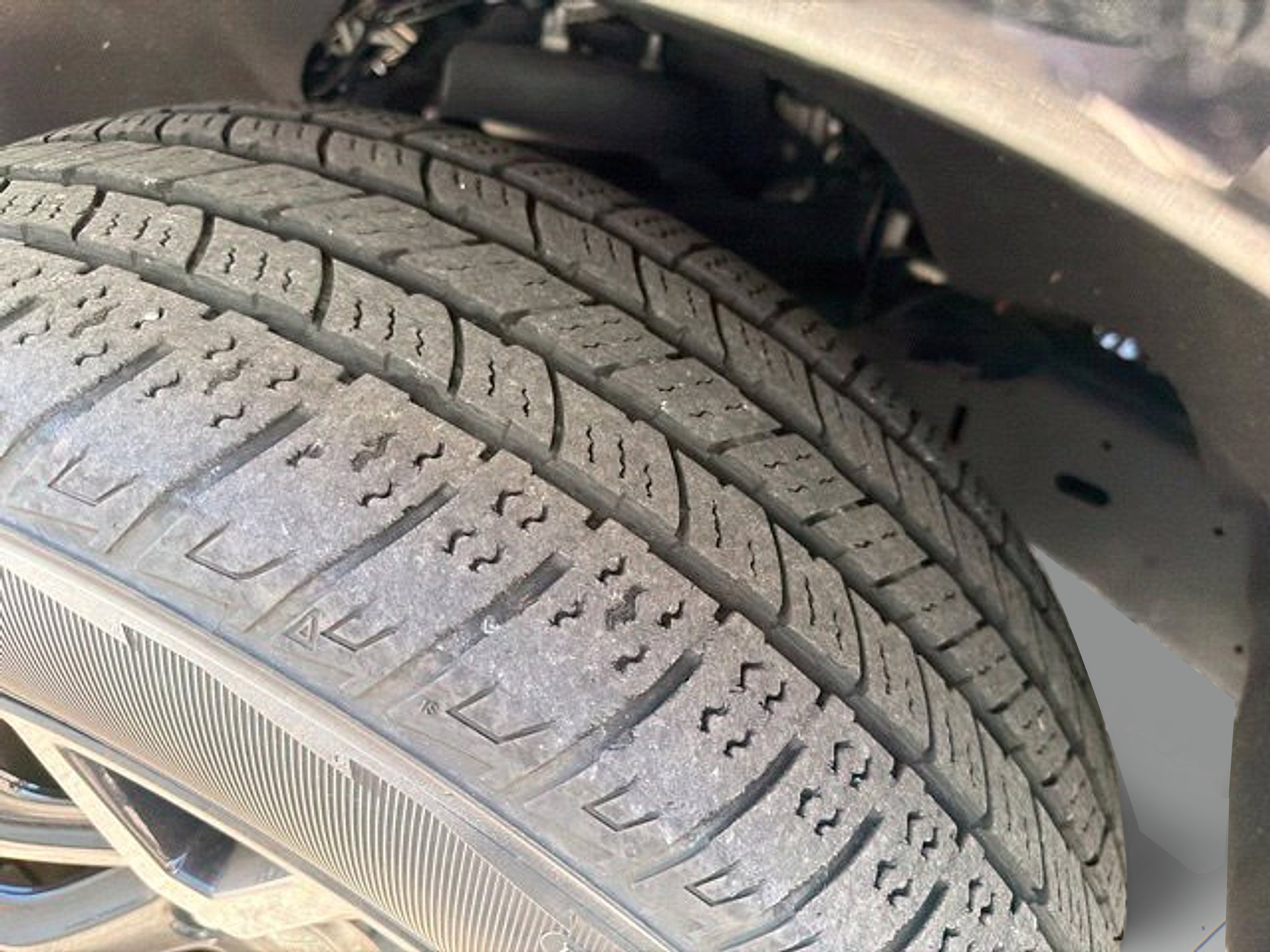 2023 Jeep Wagoneer Series II Carbide 4x4