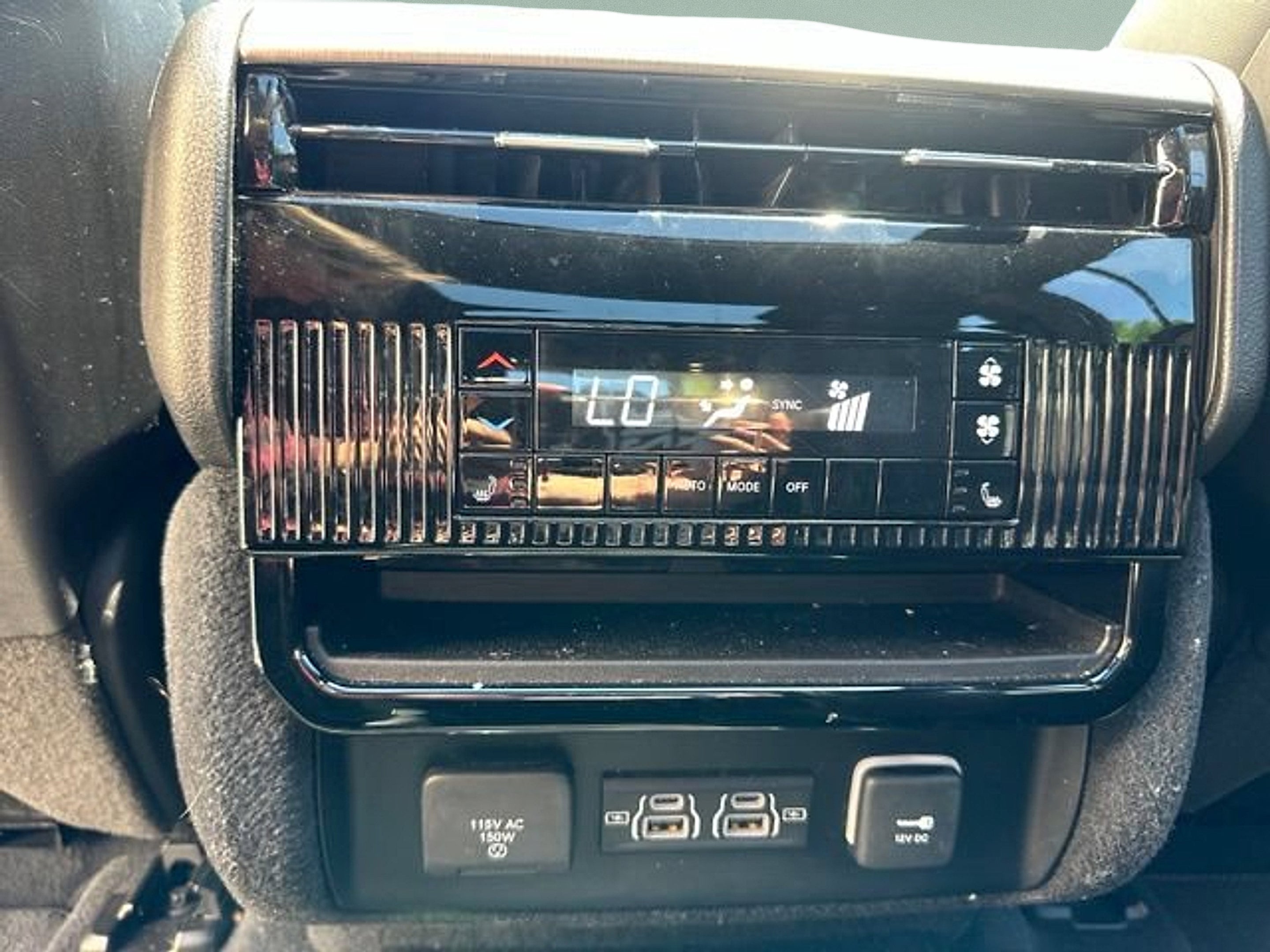 2023 Jeep Wagoneer Series II Carbide 4x4