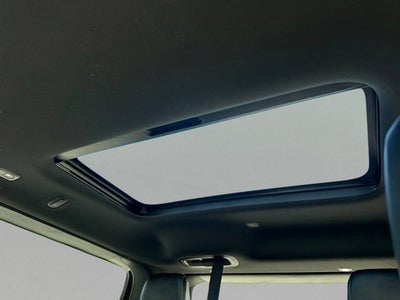2023 Jeep Wagoneer Series II Carbide 4x4