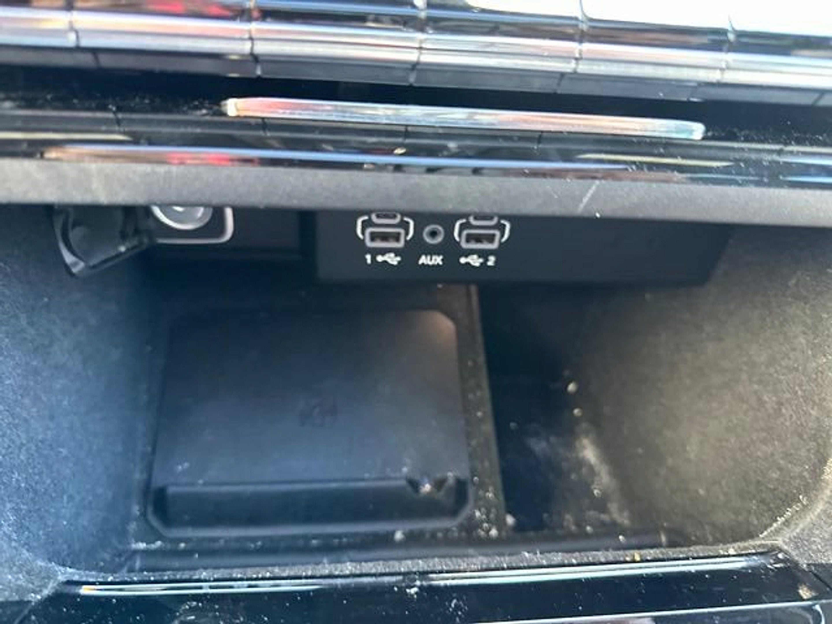 2023 Jeep Wagoneer Series II Carbide 4x4