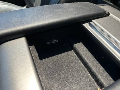 2023 Jeep Wagoneer Series II Carbide 4x4