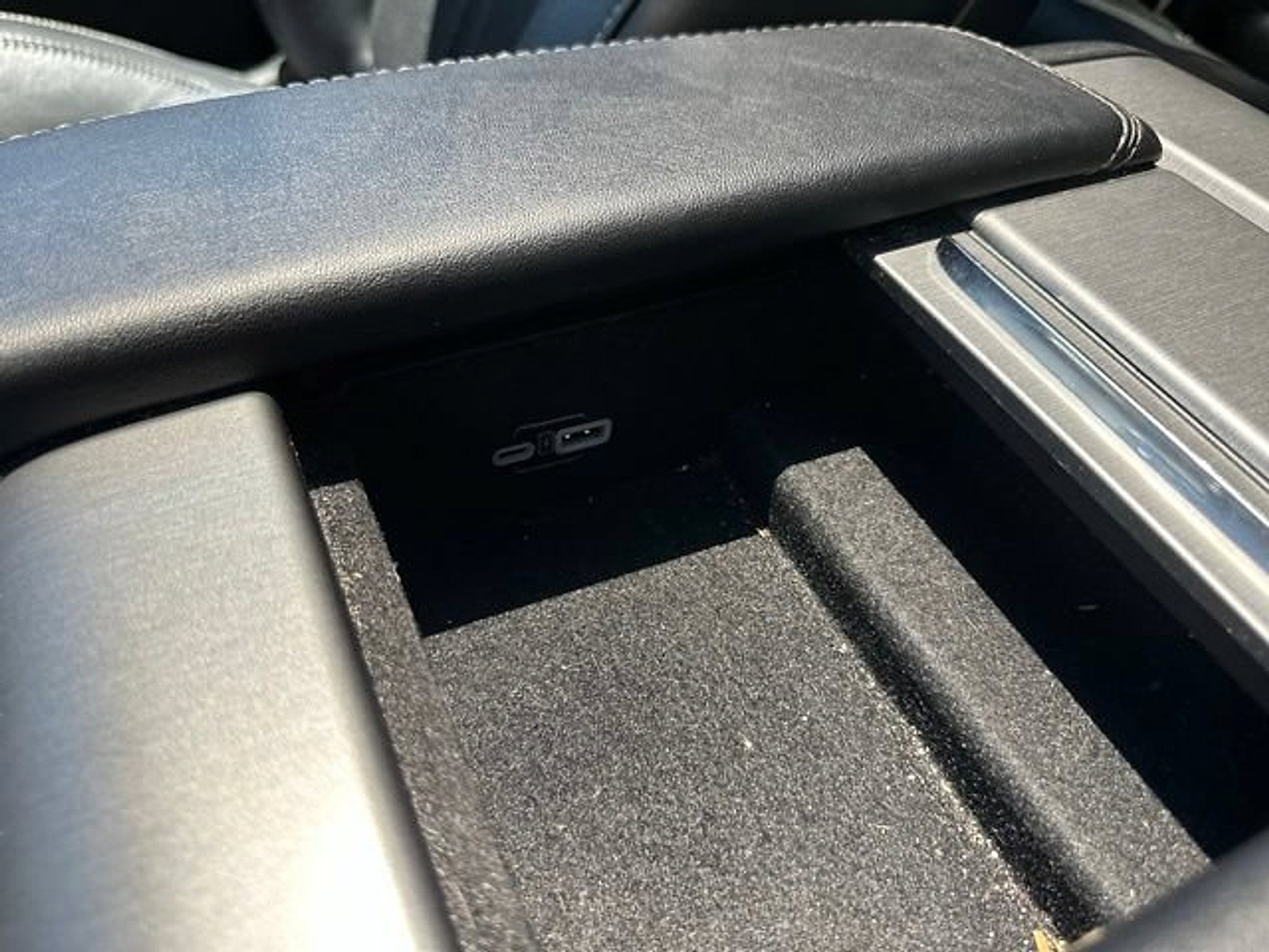 2023 Jeep Wagoneer Series II Carbide 4x4