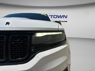 2023 Jeep Wagoneer Series II Carbide 4x4