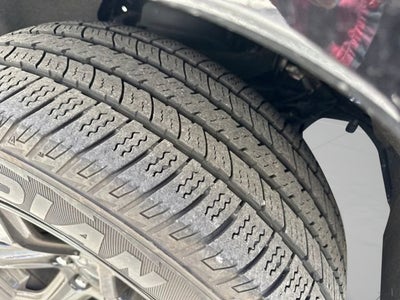 2023 Jeep Wagoneer Series II Carbide 4x4