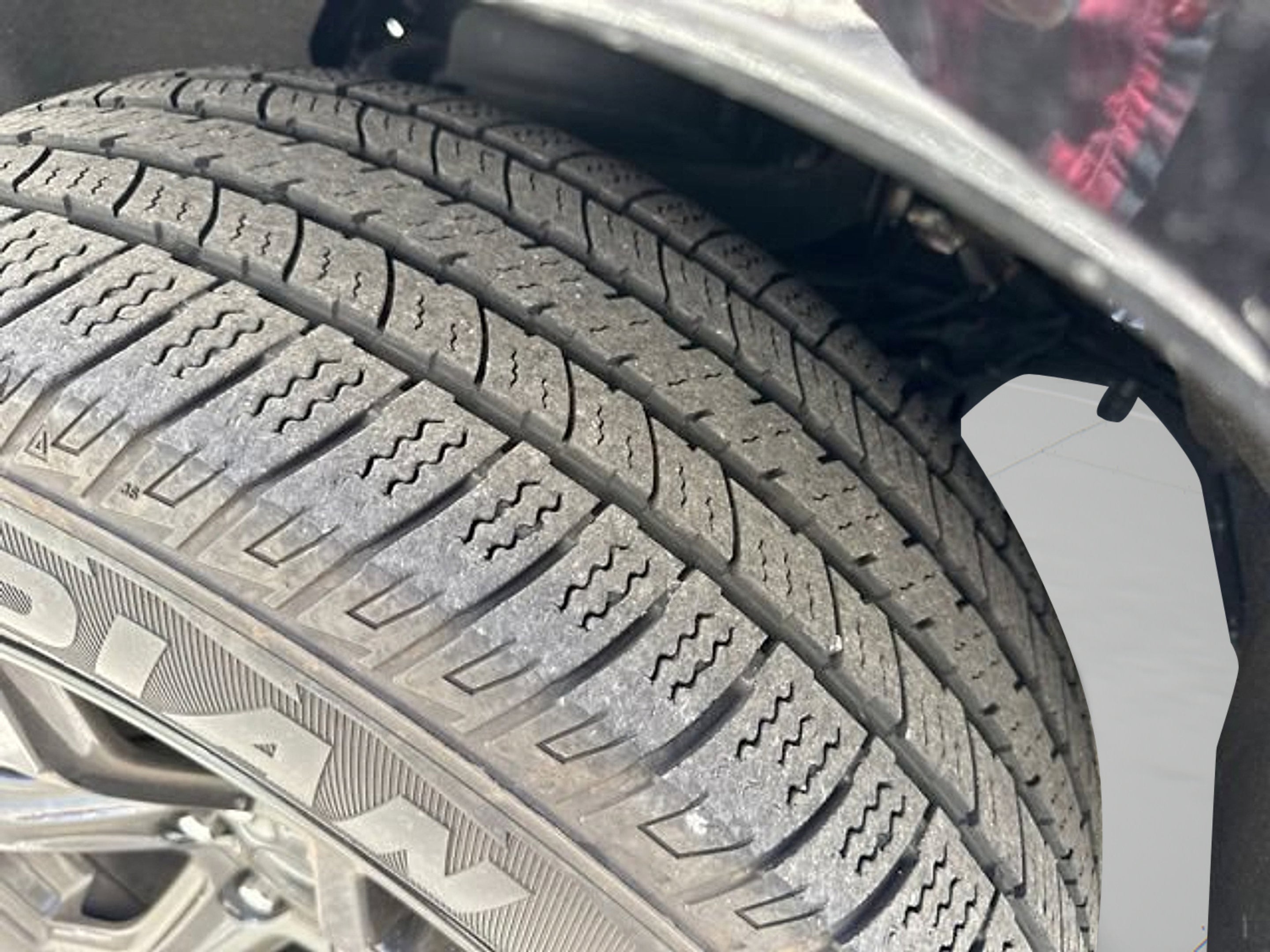 2023 Jeep Wagoneer Series II Carbide 4x4