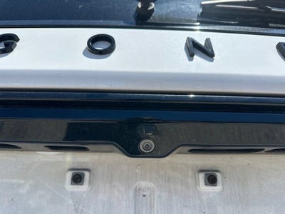 2023 Jeep Wagoneer Series II Carbide 4x4