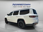 2023 Jeep Wagoneer Series II Carbide 4x4