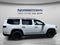 2023 Jeep Wagoneer Series II Carbide 4x4