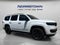 2023 Jeep Wagoneer Series II Carbide 4x4