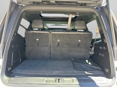 2023 Jeep Wagoneer Series II Carbide 4x4