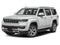 2022 Jeep Wagoneer Series III Carbide 4x4