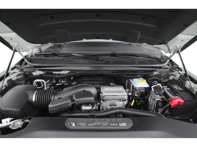 2022 Jeep Wagoneer Series III Carbide 4x4