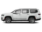 2022 Jeep Wagoneer Series III Carbide 4x4