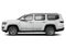2022 Jeep Wagoneer Series III Carbide 4x4