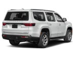 2022 Jeep Wagoneer Series III Carbide 4x4