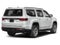 2022 Jeep Wagoneer Series III Carbide 4x4