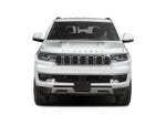 2022 Jeep Wagoneer Series III Carbide 4x4