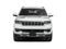 2022 Jeep Wagoneer Series III Carbide 4x4
