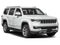 2022 Jeep Wagoneer Series III Carbide 4x4