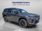 2026 Jeep Grand Wagoneer GRAND WAGONEER SUMMIT RESERVE 4X4