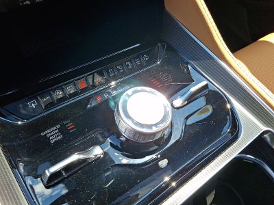 2026 Jeep Grand Wagoneer GRAND WAGONEER SUMMIT RESERVE 4X4