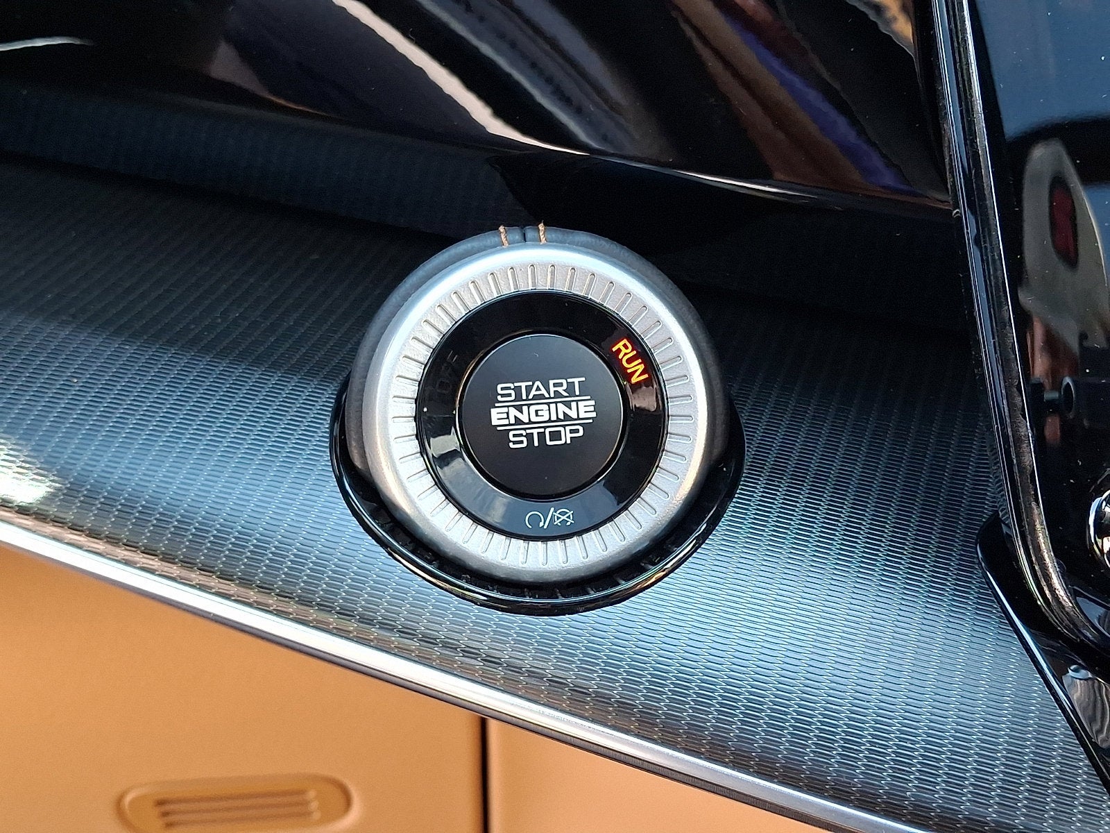 2026 Jeep Grand Wagoneer GRAND WAGONEER SUMMIT RESERVE 4X4