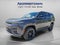 2026 Jeep Grand Wagoneer GRAND WAGONEER SUMMIT RESERVE 4X4