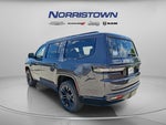 2026 Jeep Grand Wagoneer GRAND WAGONEER SUMMIT RESERVE 4X4