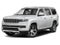 2022 Jeep Grand Wagoneer Series III 4x4
