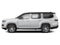 2022 Jeep Grand Wagoneer Series III 4x4