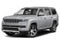 2023 Jeep Grand Wagoneer Series III Obsidian 4x4