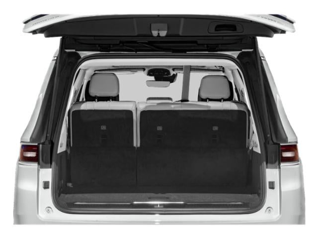 2023 Jeep Grand Wagoneer Series III Obsidian 4x4