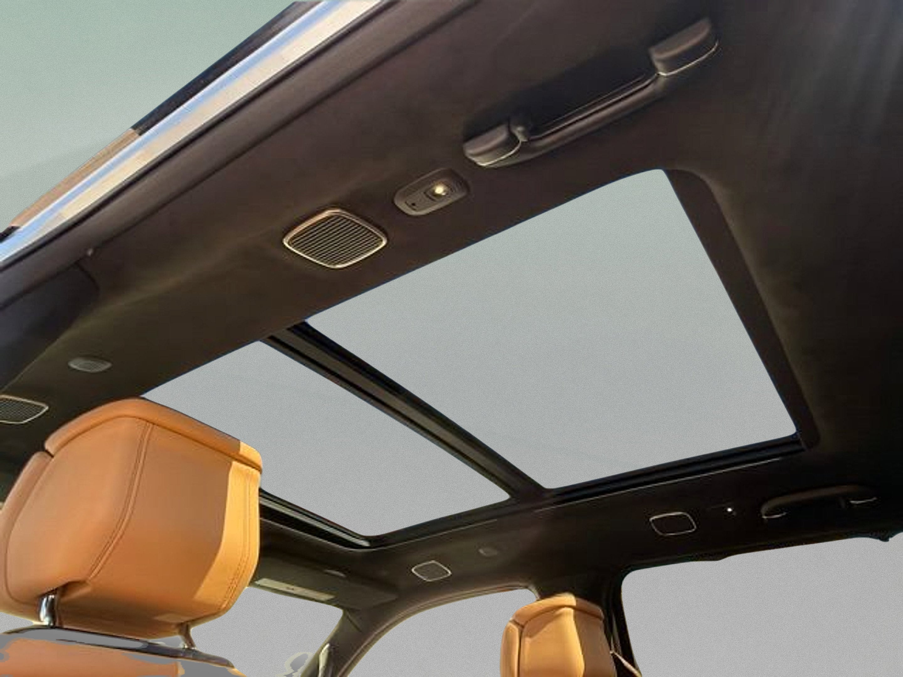 2023 Jeep Grand Wagoneer Series III Obsidian 4x4