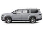 2023 Jeep Grand Wagoneer Series III Obsidian 4x4