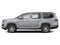 2023 Jeep Grand Wagoneer Series III Obsidian 4x4