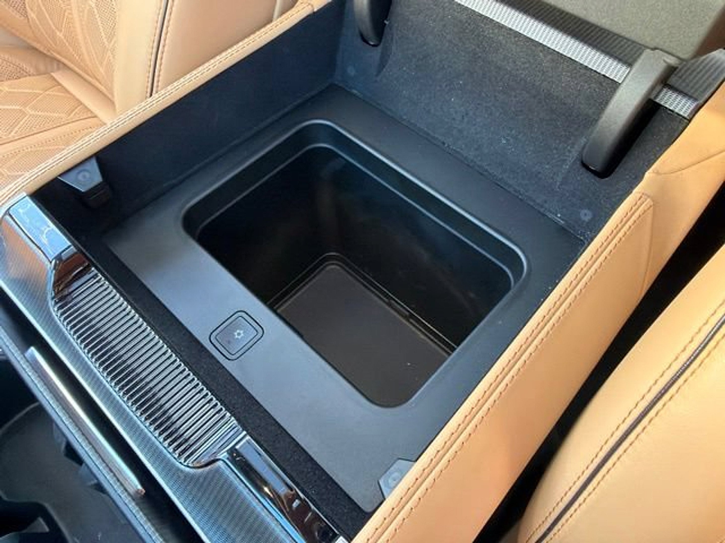 2023 Jeep Grand Wagoneer Series III Obsidian 4x4