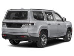 2023 Jeep Grand Wagoneer Series III Obsidian 4x4