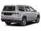 2023 Jeep Grand Wagoneer Series III Obsidian 4x4